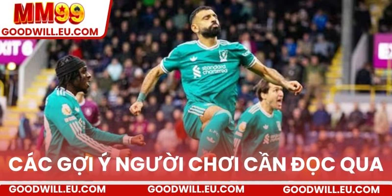 Các gợi ý người chơi cần đọc qua