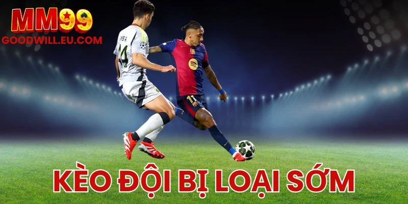 Kèo cá cược bóng đá được yêu thích hiện nay.